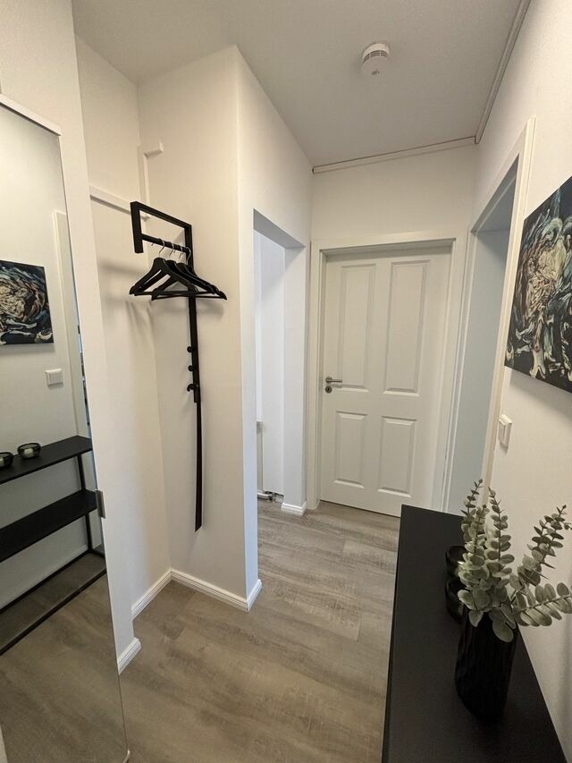 Ferienwohnung in Dahme - Ferienwohnung "Windsbraut" - Bild 25