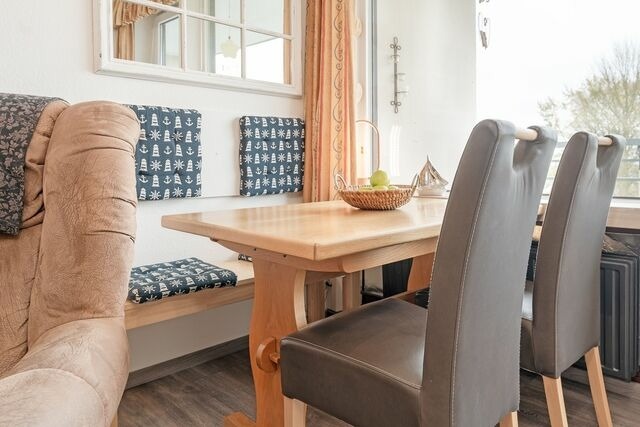 Ferienwohnung in Kellenhusen - Strandappartements am Leuchtturmweg L&uuml;chttoorn - Bild 6