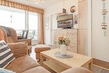 Ferienwohnung in Kellenhusen - Strandappartements am Leuchtturmweg L&uuml;chttoorn - Bild 7