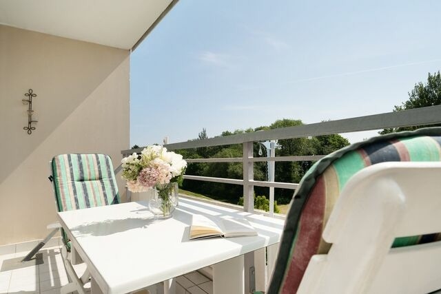 Ferienwohnung in Kellenhusen - Strandappartements am Leuchtturmweg L&uuml;chttoorn - Bild 11