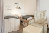 Ferienwohnung in Kellenhusen - Strandappartements am Leuchtturmweg L&uuml;chttoorn - Bild 14