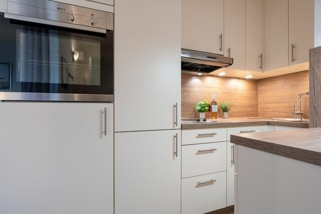 Ferienwohnung in Kellenhusen - Strandappartements am Leuchtturmweg L&uuml;chttoorn - Bild 17