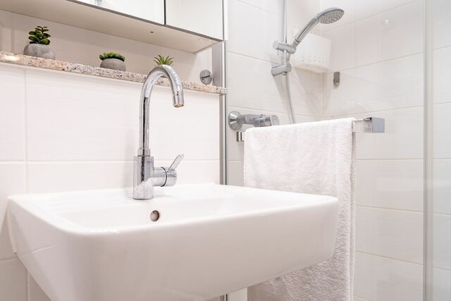 Ferienwohnung in Kellenhusen - Strandappartements am Leuchtturmweg L&uuml;chttoorn - Bild 23