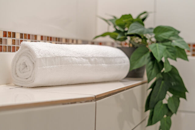 Ferienwohnung in Niendorf/Ostsee - Haus Carpe Diem Strandnest - Bild 24