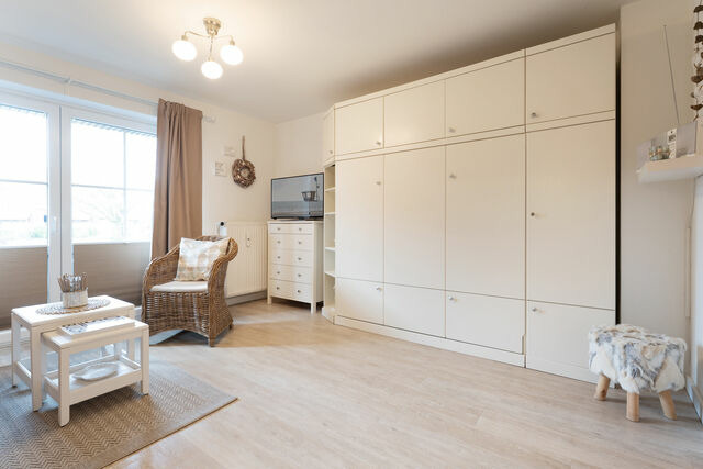 Ferienwohnung in Dahme - Haus Domicil Ostseenest - Bild 10