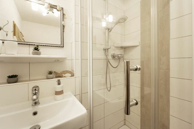 Ferienwohnung in Dahme - Haus Domicil Ostseenest - Bild 23