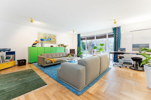 Ferienwohnung in Sch&ouml;nberg - Ostseeschwimmerin - Bild 6