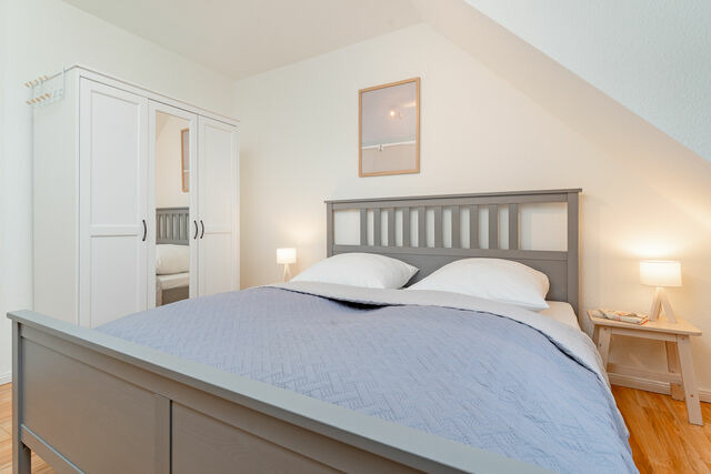 Ferienwohnung in Sch&ouml;nberger Strand - Die Kaj&uuml;te - Bild 18