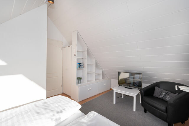 Ferienwohnung in Gr&ouml;mitz - Hasenkamp 30 Schwalbennest - Bild 13