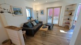 Ferienwohnung in Ummanz - 4* Landhaus L&uuml;&szlig;vitz Ferienwohnung - Wallbox - Bild 24