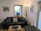 Ferienwohnung in Ummanz - 4* Landhaus L&uuml;&szlig;vitz Ferienwohnung - Wallbox - Bild 7