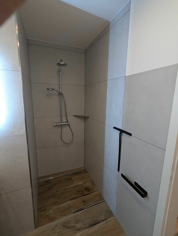Ferienwohnung in Ummanz - 4* Landhaus L&uuml;&szlig;vitz Ferienwohnung - Wallbox - Bild 12