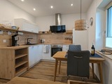 Ferienwohnung in Ummanz - 4* Landhaus L&uuml;&szlig;vitz Ferienwohnung - Wallbox - Bild 15