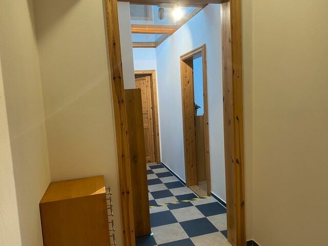 Ferienwohnung in &Ouml;lendorf - Urlaub unterm Reetdach - Bild 15