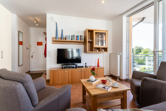 Ferienhaus in Gro&szlig;enbrode - Strandperle 8 - Gro&szlig;enbrode - Bild 3