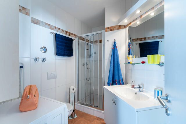 Ferienhaus in Gro&szlig;enbrode - Strandperle 8 - Gro&szlig;enbrode - Bild 7