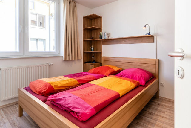 Ferienhaus in Gro&szlig;enbrode - Strandperle 8 - Gro&szlig;enbrode - Bild 9