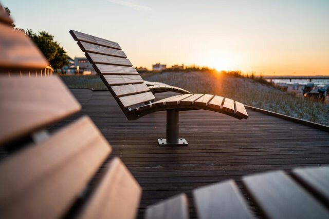 Ferienhaus in Gro&szlig;enbrode - Strandperle 8 - Gro&szlig;enbrode - Bild 14