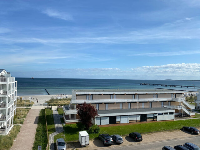 Ferienwohnung in Gro&szlig;enbrode - Strandperle 16 - Gro&szlig;enbrode - Bild 7