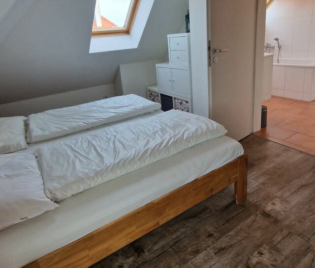 Ferienwohnung in Gro&szlig;enbrode - Strandperle 16 - Gro&szlig;enbrode - Bild 13