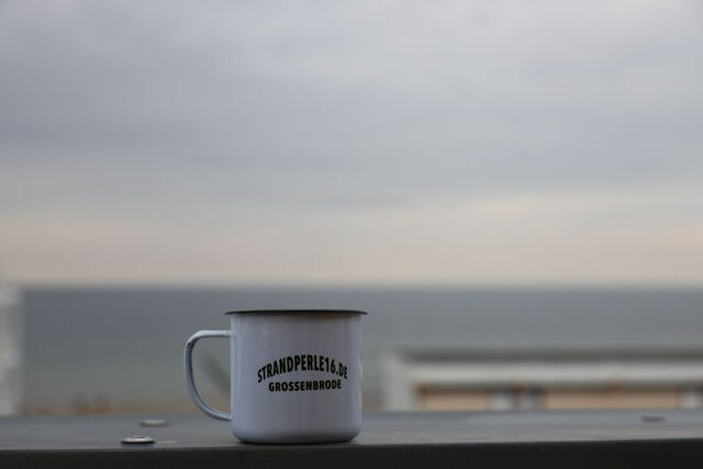 Ferienwohnung in Gro&szlig;enbrode - Strandperle 16 - Gro&szlig;enbrode - Bild 17