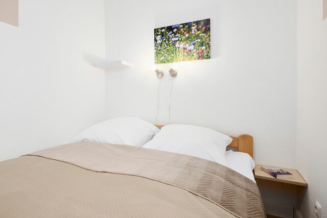 Ferienwohnung in Sch&ouml;nberger Strand - Promenade 5a Ostseetraum Sch&ouml;nberg - Bild 19