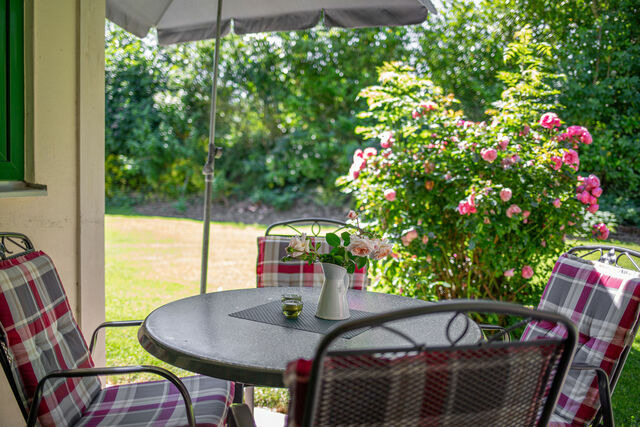 Ferienhaus in Fehmarn - Ferienhaus 3 - Bild 18