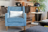 Ferienwohnung in Travem&uuml;nde - Seehase Appartement - Bild 15