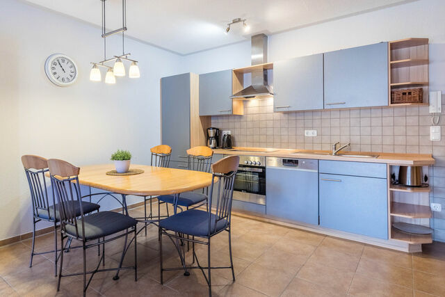 Ferienwohnung in Boltenhagen - Hanseresidenz II Whg. 21 - Bild 6