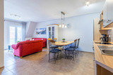 Ferienwohnung in Boltenhagen - Hanseresidenz II Whg. 21 - Bild 8