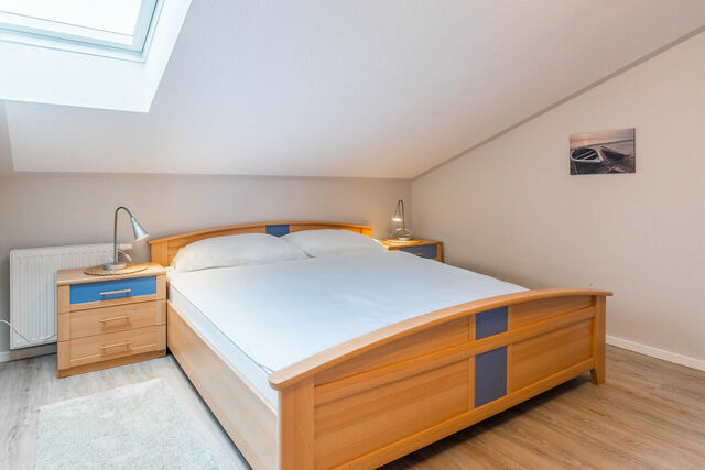 Ferienwohnung in Boltenhagen - Hanseresidenz II Whg. 21 - Bild 12