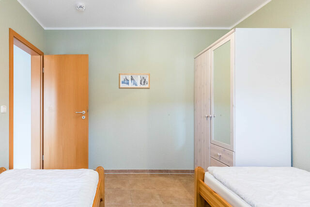 Ferienwohnung in Boltenhagen - Hanseresidenz II Whg. 21 - Bild 18