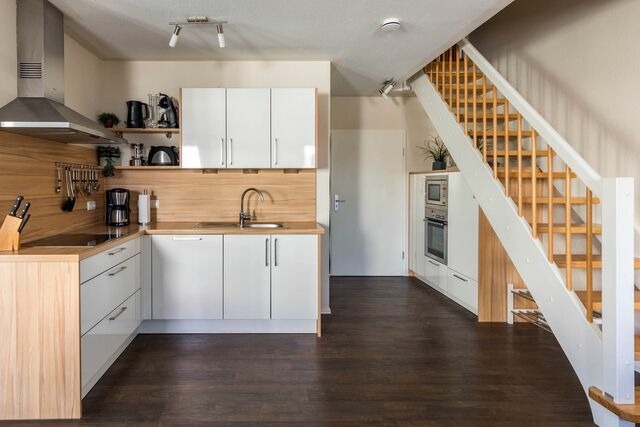 Ferienwohnung in Boltenhagen - Hanseresidenz I Whg. 23 - Bild 3