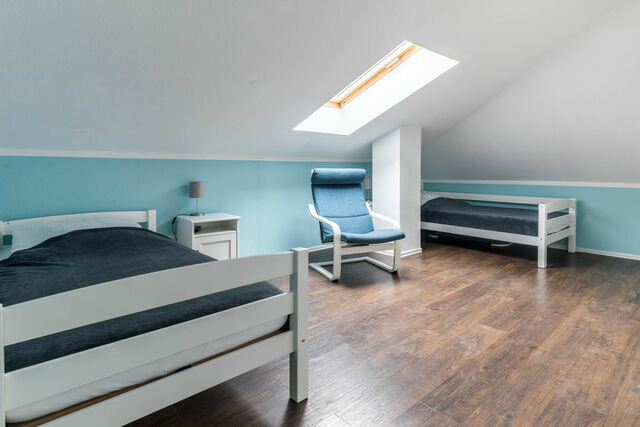 Ferienwohnung in Boltenhagen - Hanseresidenz I Whg. 23 - Bild 22