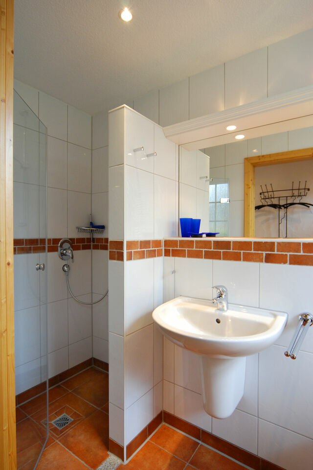 Ferienhaus in Ostseeheilbad Zingst - Strandmuschel - Bild 6