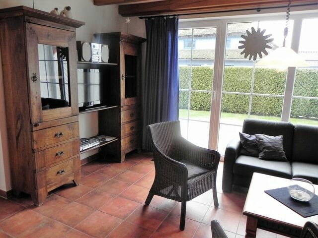 Ferienhaus in Ostseeheilbad Zingst - Strandmuschel - Bild 8