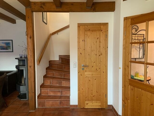 Ferienhaus in Ostseeheilbad Zingst - Strandmuschel - Bild 11