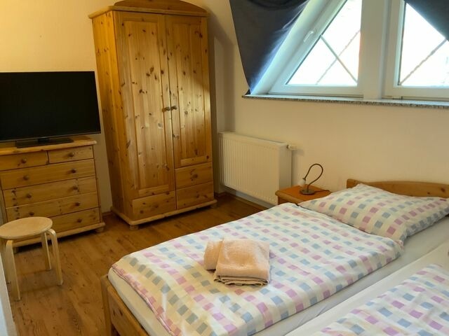 Ferienhaus in Ostseeheilbad Zingst - Strandmuschel - Bild 12