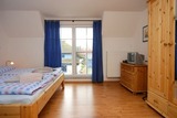 Ferienhaus in Ostseeheilbad Zingst - Strandmuschel - Bild 13