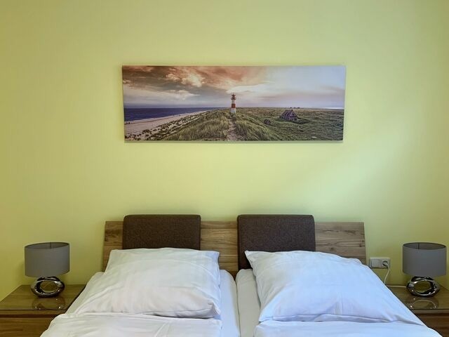 Ferienwohnung in Ostseeheilbad Zingst - Distel - Bild 10