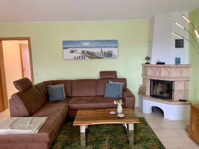 Ferienwohnung in Ostseeheilbad Zingst - Distel - Bild 17