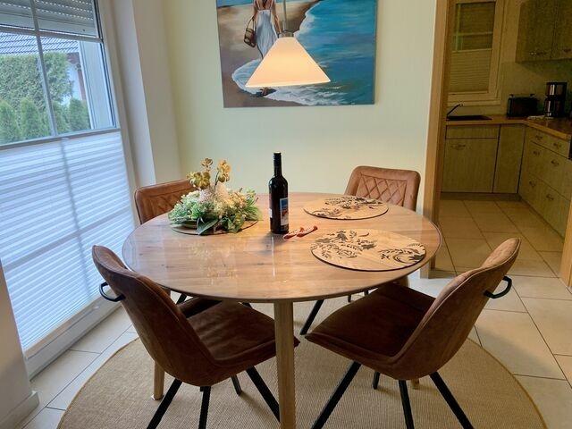 Ferienwohnung in Ostseeheilbad Zingst - Distel - Bild 19