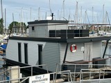 Ferienwohnung in Gro&szlig;enbrode - Hausboot Sundowner - Huus & Meer - Bild 8