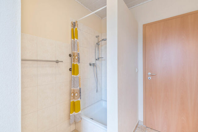 Ferienwohnung in Boltenhagen - Unterm Dachl&auml;ufer OG - Bild 17