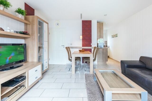 Ferienhaus in Boltenhagen - D&uuml;nenh&auml;user Haus 3a - Bild 2