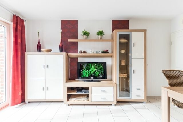 Ferienhaus in Boltenhagen - D&uuml;nenh&auml;user Haus 3a - Bild 5