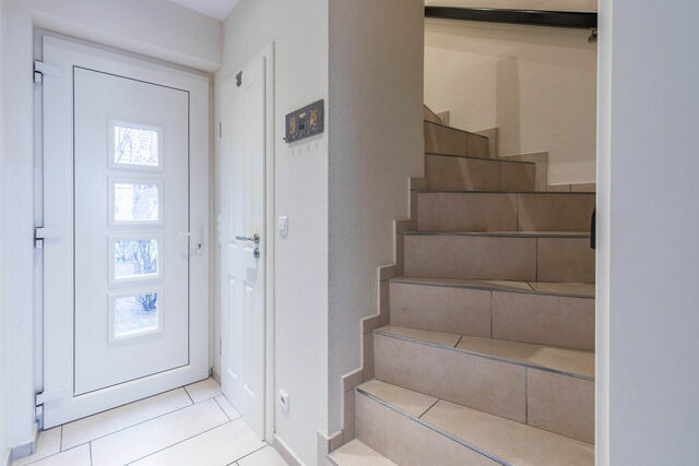 Ferienhaus in Boltenhagen - D&uuml;nenh&auml;user Haus 3a - Bild 9