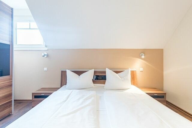 Ferienhaus in Boltenhagen - D&uuml;nenh&auml;user Haus 3a - Bild 10