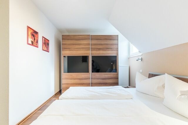 Ferienhaus in Boltenhagen - D&uuml;nenh&auml;user Haus 3a - Bild 11