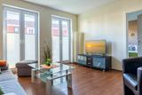 Ferienwohnung in Boltenhagen - Hanseresidenz I Whg. 13 - Bild 2